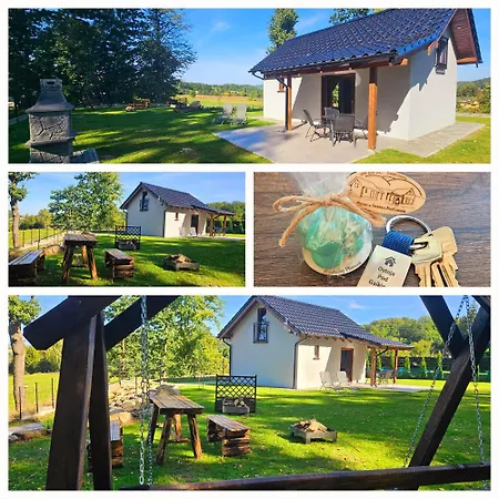 Ostoja Pod Gaikiem *